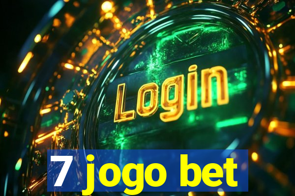 7 jogo bet