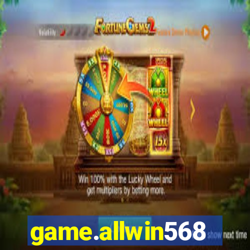 game.allwin568