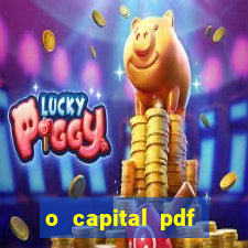 o capital pdf livro 2