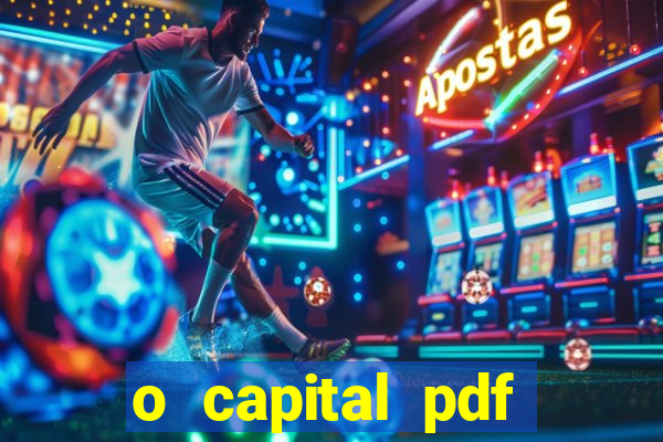 o capital pdf livro 2