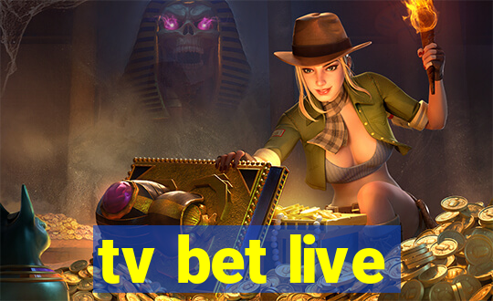 tv bet live