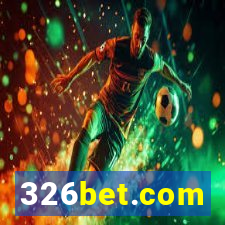 326bet.com