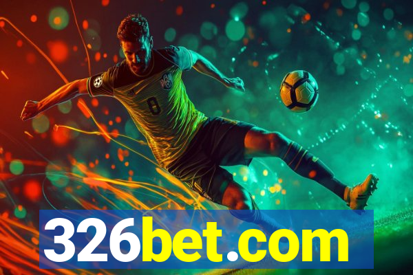 326bet.com