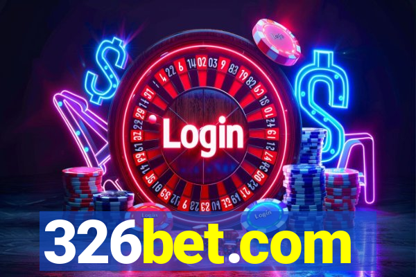 326bet.com