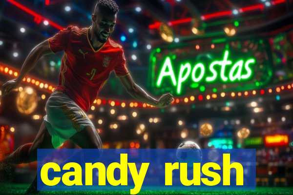 candy rush