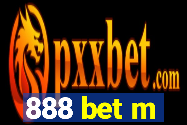 888 bet m