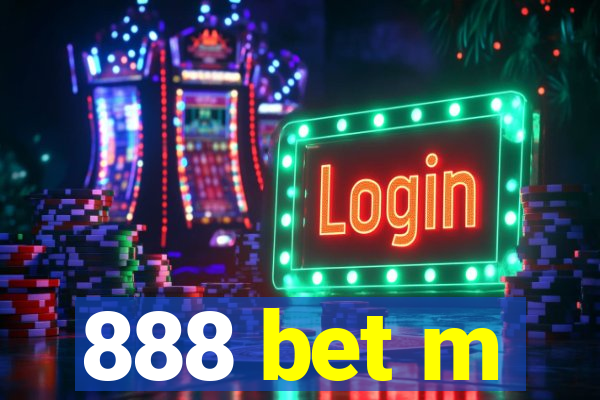 888 bet m