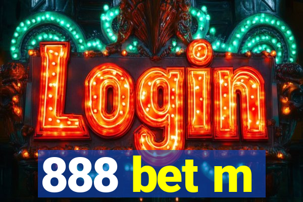 888 bet m