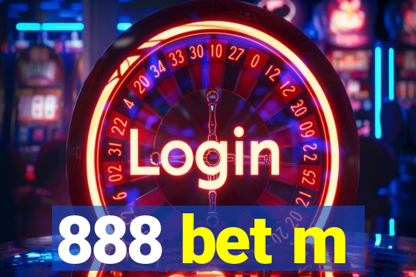 888 bet m