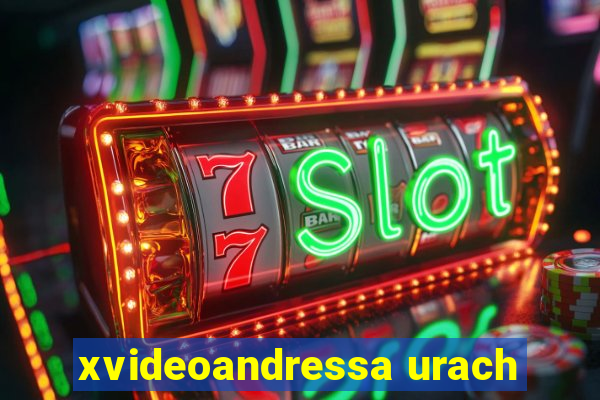 xvideoandressa urach