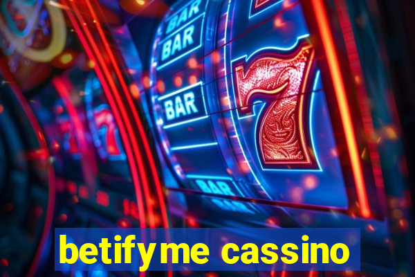 betifyme cassino