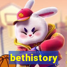 bethistory