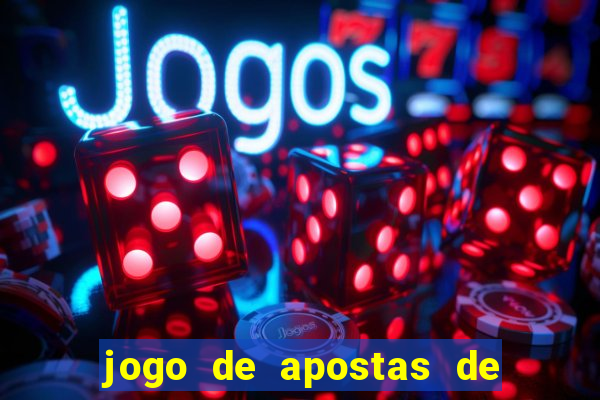 jogo de apostas de 1 real