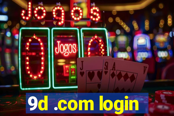 9d .com login