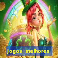 jogos melhores gráficos android