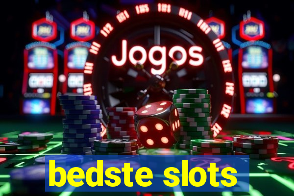 bedste slots