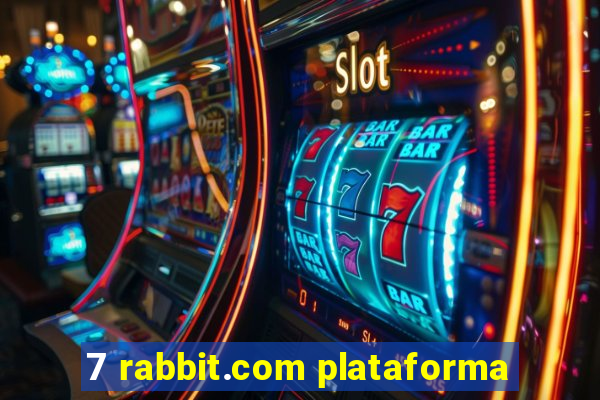 7 rabbit.com plataforma