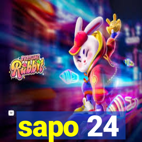 sapo 24