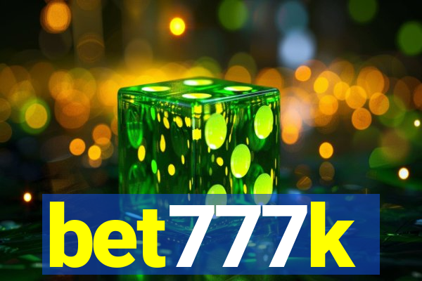 bet777k