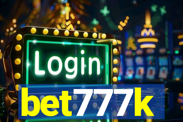 bet777k