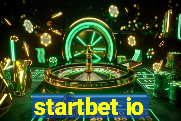 startbet io