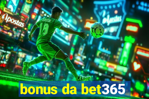 bonus da bet365