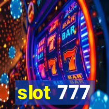 slot 777