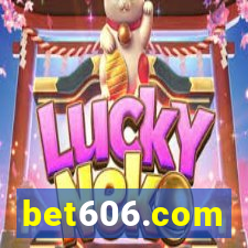 bet606.com