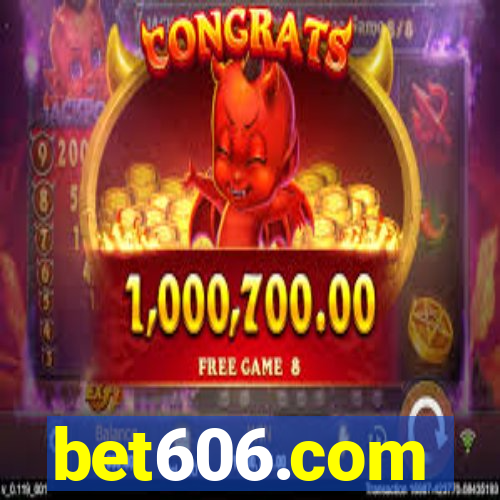 bet606.com