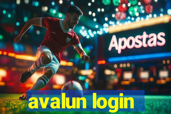 avalun login