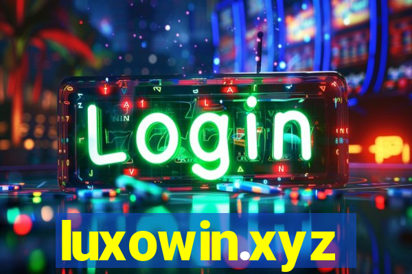 luxowin.xyz