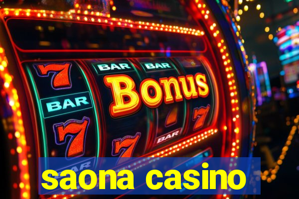 saona casino