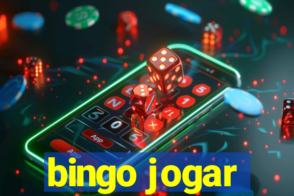 bingo jogar