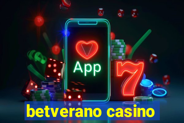 betverano casino