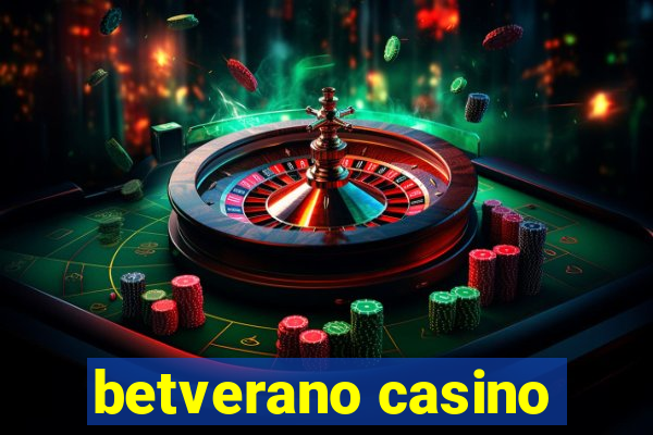 betverano casino