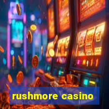 rushmore casino