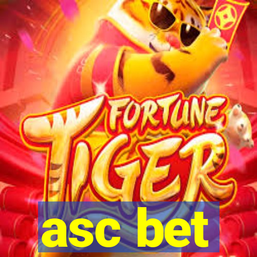 asc bet