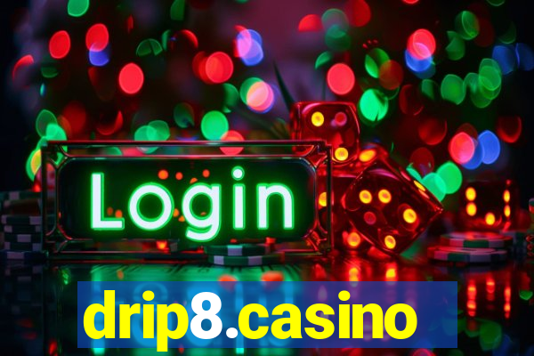 drip8.casino