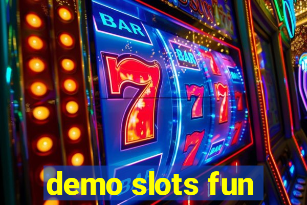 demo slots fun