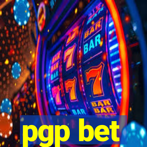 pgp bet