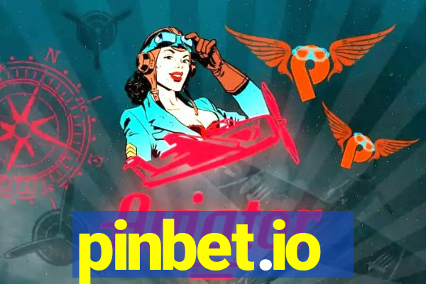 pinbet.io