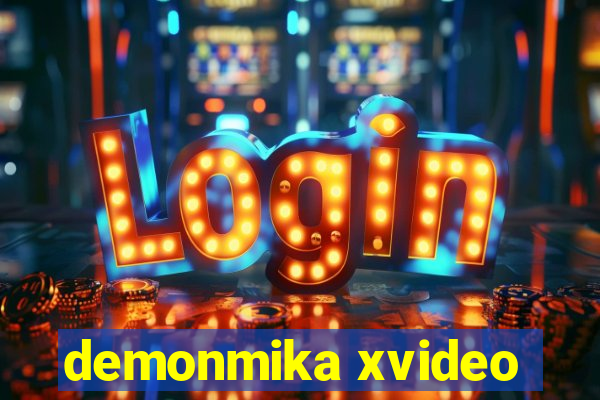 demonmika xvideo