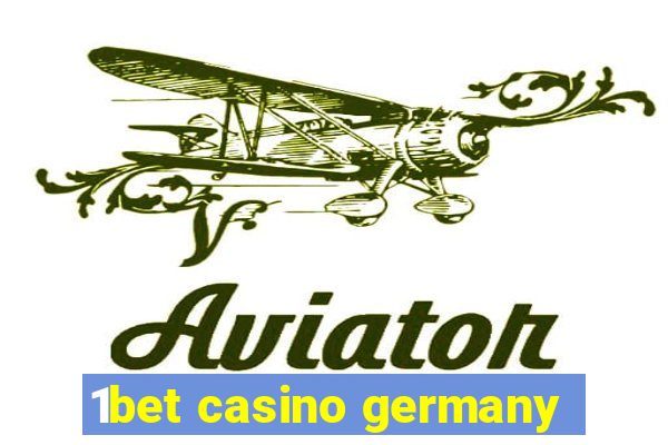 1bet casino germany