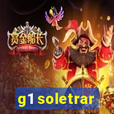 g1 soletrar