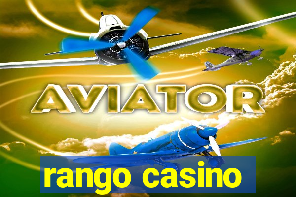 rango casino