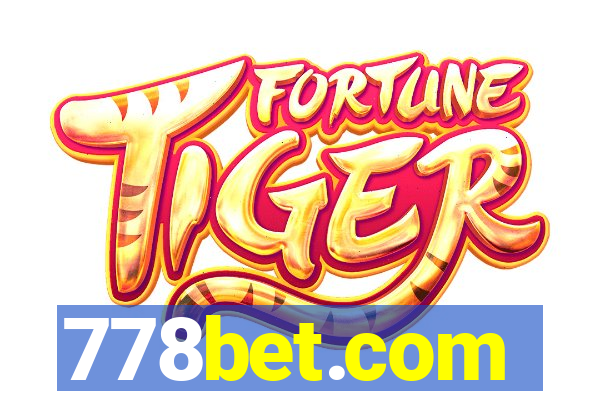 778bet.com