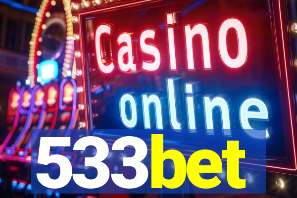 533bet