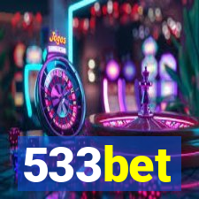 533bet