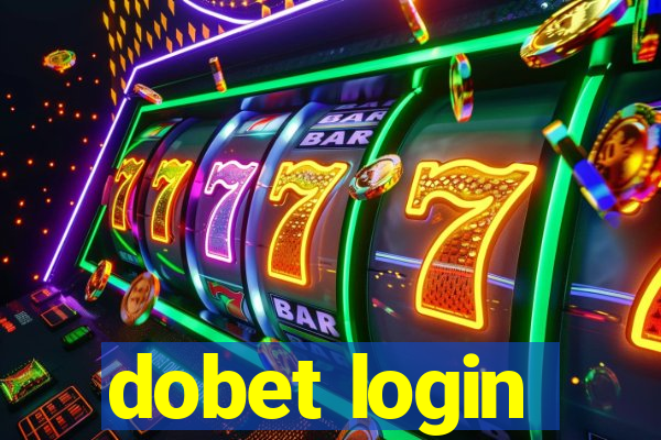 dobet login