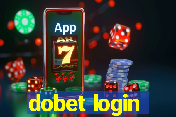 dobet login